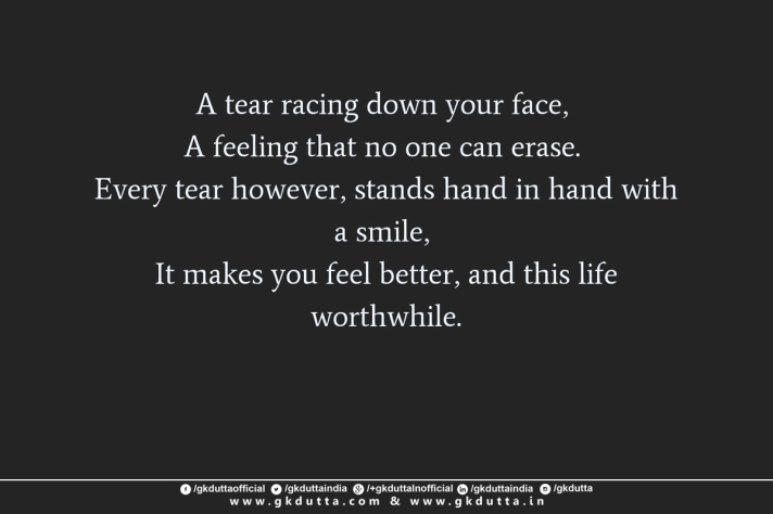 life-quote-tear-racing-face