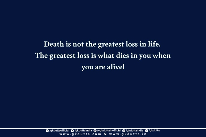 inspirational-quote-death-greatest-loss